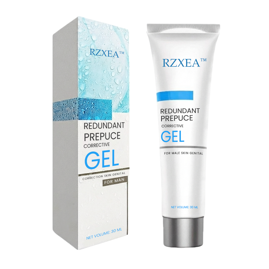 ⚡See Results in Just 24 hours: RZXEA™ Redundant Prepuce Corrector Gel