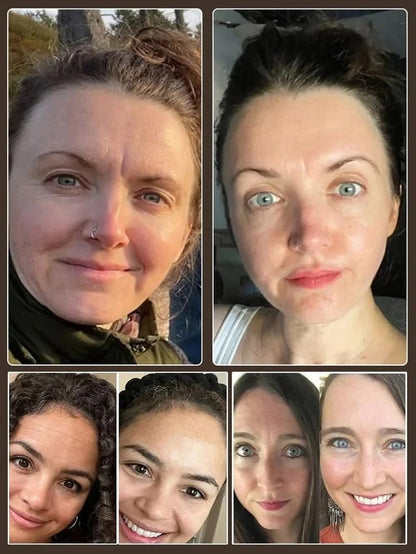 🔥Buy 1 Get 1 Free🔥Last Day 49% OFF - Micro-molecular collagen anti-wrinkle lotion