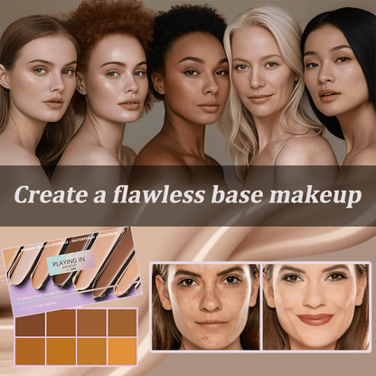 🎉Last Day Special Price🔥Soft Matte Cream Concealer