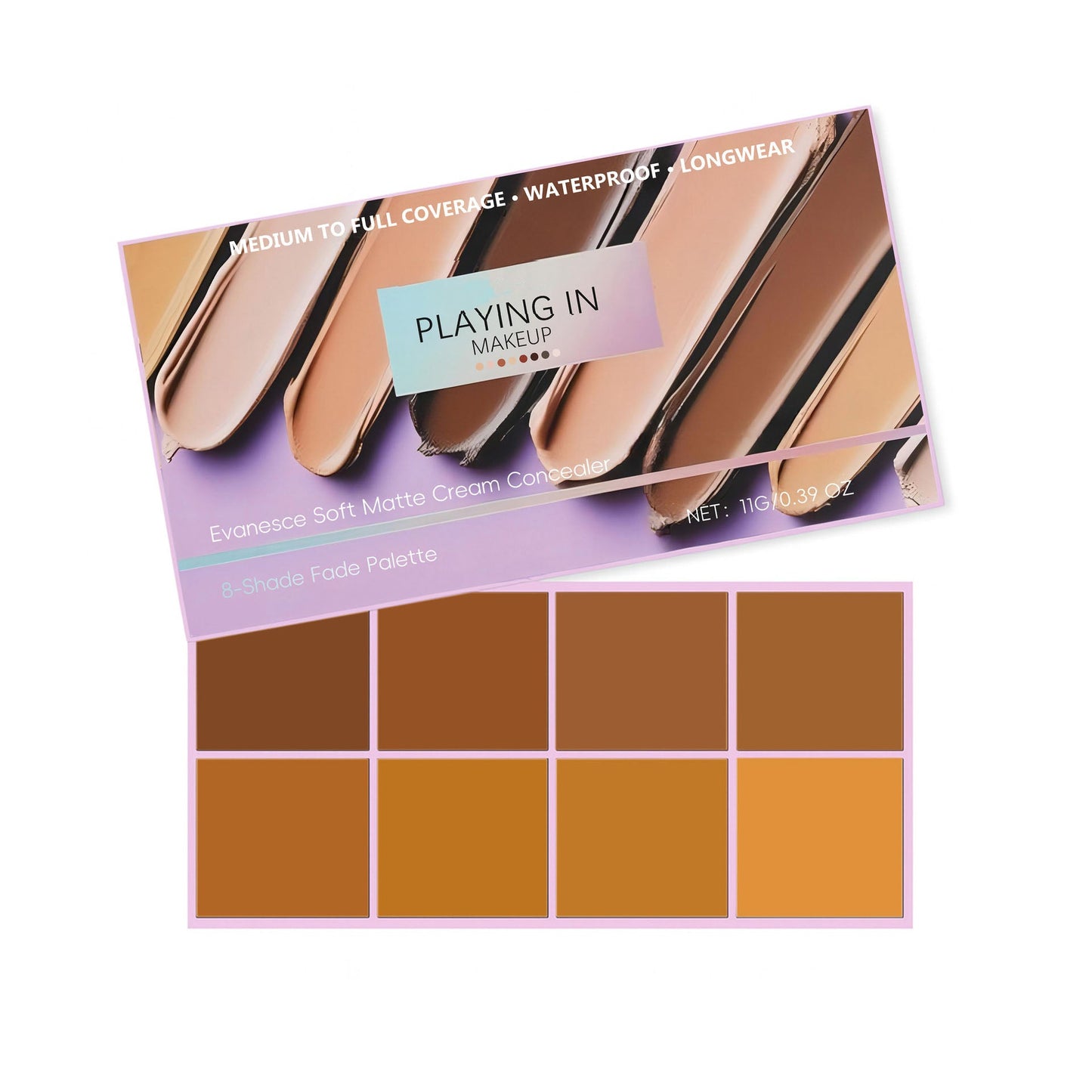 🎉Last Day Special Price🔥Soft Matte Cream Concealer