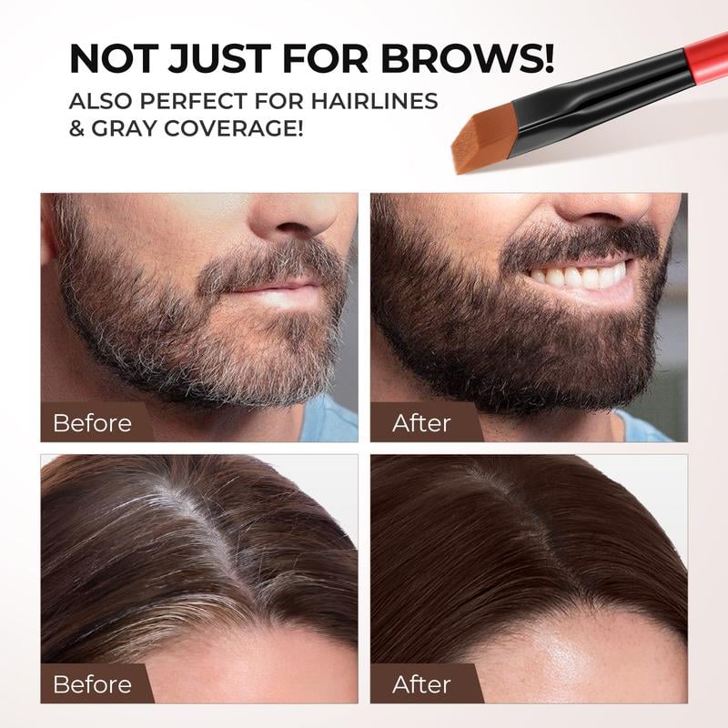 💐New Year Sale 49% OFF💘Semi-Permanent Eyebrow Tint Kit 🌟