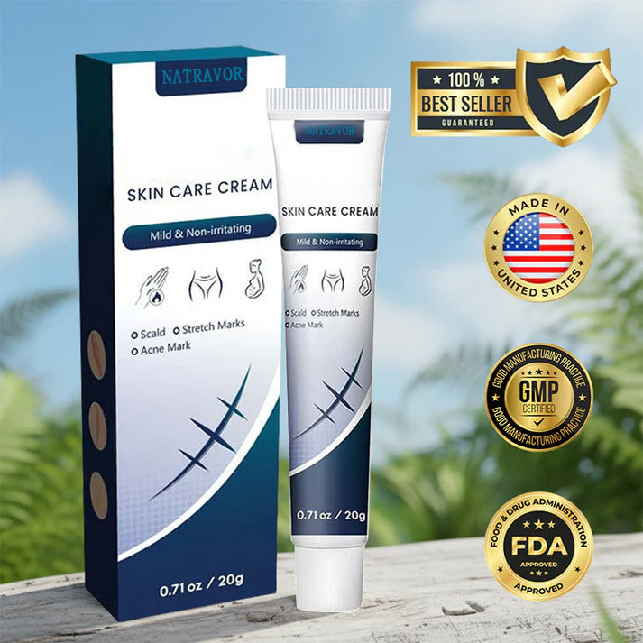 🔥NATRAVOR® Texture Repair Gel