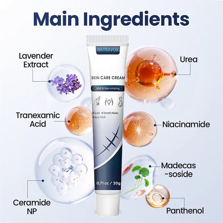 🔥NATRAVOR® Texture Repair Gel