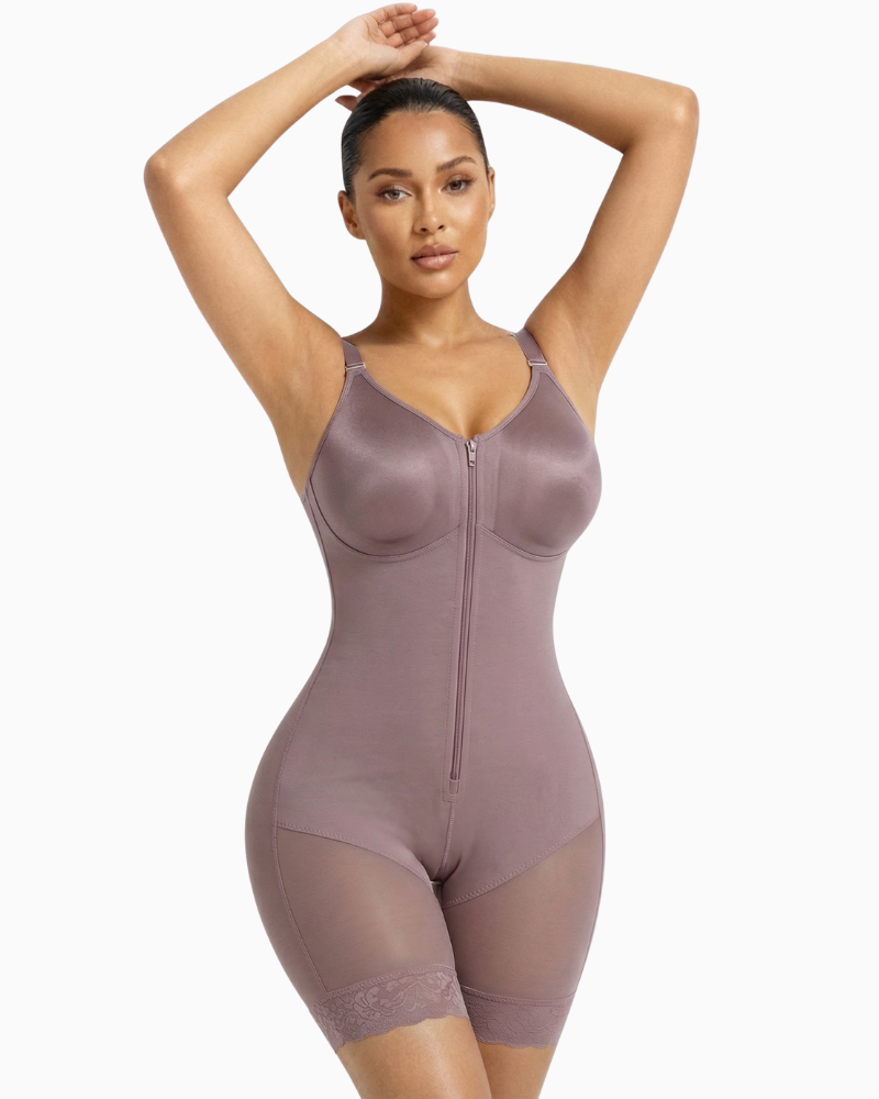 NEGUSY™ Colombianas Shapewear
