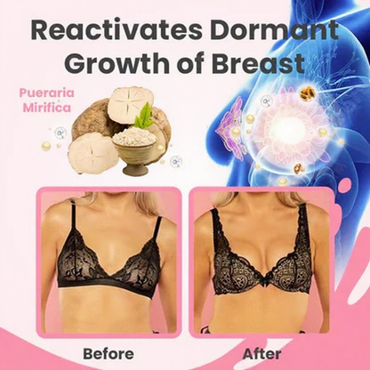 🔥 LOVILDS™Breast Lift Cream – See Visible Lift & Firmness in Weeks! ✨ Limited Offer ⚡