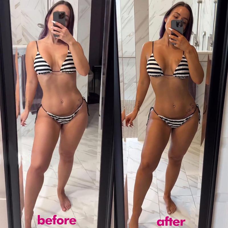 Last Day Promotion🎁Self Tanner Body Lotion