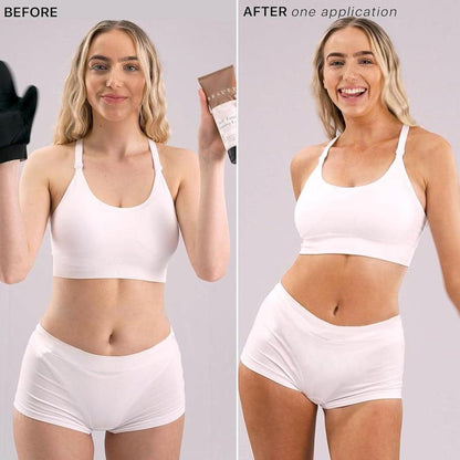 Last Day Promotion🎁Self Tanner Body Lotion