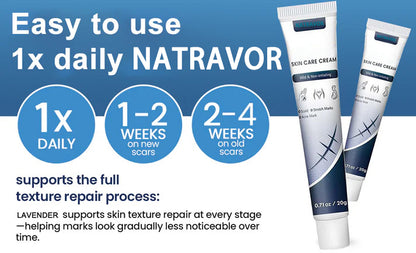 🔥NATRAVOR® Texture Repair Gel