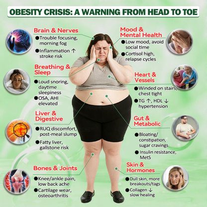 💖💖 AGELESSORY® 𝙈𝒐𝒓𝒊𝒏𝒈𝗮 · 𝗕𝗲𝗿𝗯𝐞𝐫𝐢𝐧𝙚 × 𝙉𝑨𝑫+ 𝟏𝟎-𝙞𝙣-𝟏 𝘼𝒅𝒗𝒂𝒏𝒄𝒆𝐝 𝐍𝐚𝐧𝙤 𝙈𝙞𝙘𝙧𝙤𝙣𝒆𝒆𝒅𝒍𝐞 𝐏𝐚𝐭𝙘𝙝(𝐉𝐮𝐬𝐭 𝐨𝐧𝐜𝐞 𝐚 𝐝𝐚𝐲, 𝐯𝐢𝐬𝐢𝐛𝐥𝐞 𝐜𝐡𝐚𝐧𝐠𝐞𝐬 𝐢𝐧 𝟕 𝐝𝐚𝐲𝐬） ✅ 𝐅𝐨𝐫 𝐨𝐛𝐞𝐬𝐢𝐭𝐲, 𝐝𝐢𝐚𝐛𝐞𝐭𝐞𝐬, 𝐬𝐥𝐞𝐞𝐩 𝐚𝐩𝐧𝐞𝐚, 𝐣𝐨𝐢𝐧𝐭 𝐢𝐬𝐬𝐮𝐞𝐬, 𝐚𝐧𝐝 𝐦𝐨𝐫𝐞