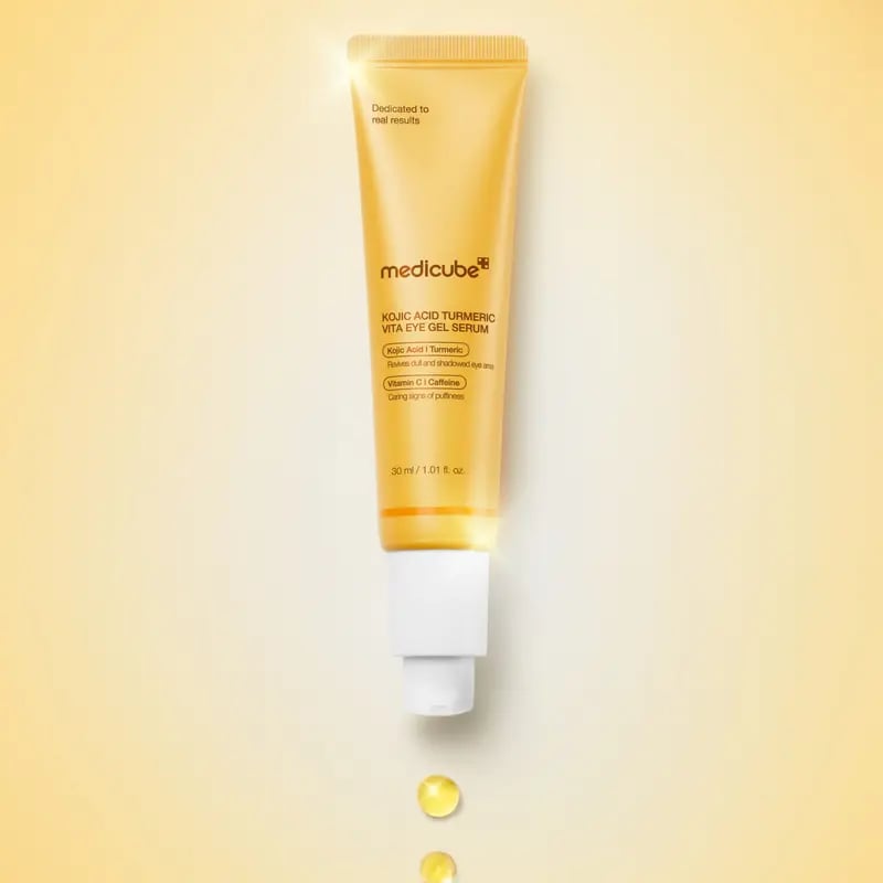 🔥HOT SALE 49% OFF✨New Mix & Match Eye Serum Set👀Advanced Anti-Aging, Reduce Lines & Firm Under-Eye Skin🌿