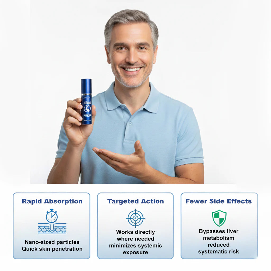 ⚡New-Year flash deal：RZXEA™ 37-Second Erection Spray