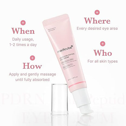 🔥HOT SALE 49% OFF✨New Mix & Match Eye Serum Set👀Advanced Anti-Aging, Reduce Lines & Firm Under-Eye Skin🌿