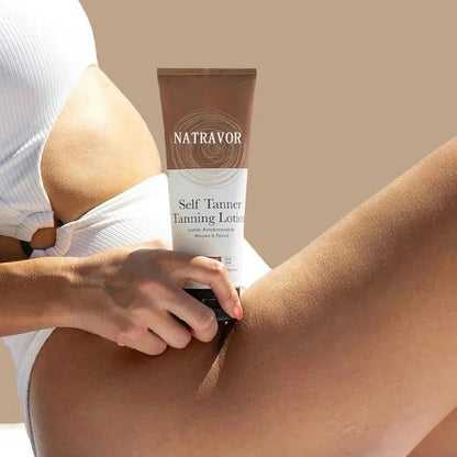Last Day Promotion🎁Self Tanner Body Lotion