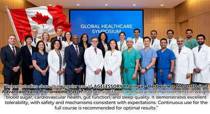 💖💖 AGELESSORY® 𝙈𝒐𝒓𝒊𝒏𝒈𝗮 · 𝗕𝗲𝗿𝗯𝐞𝐫𝐢𝐧𝙚 × 𝙉𝑨𝑫+ 𝟏𝟎-𝙞𝙣-𝟏 𝘼𝒅𝒗𝒂𝒏𝒄𝒆𝐝 𝐍𝐚𝐧𝙤 𝙈𝙞𝙘𝙧𝙤𝙣𝒆𝒆𝒅𝒍𝐞 𝐏𝐚𝐭𝙘𝙝(𝐉𝐮𝐬𝐭 𝐨𝐧𝐜𝐞 𝐚 𝐝𝐚𝐲, 𝐯𝐢𝐬𝐢𝐛𝐥𝐞 𝐜𝐡𝐚𝐧𝐠𝐞𝐬 𝐢𝐧 𝟕 𝐝𝐚𝐲𝐬） ✅ 𝐅𝐨𝐫 𝐨𝐛𝐞𝐬𝐢𝐭𝐲, 𝐝𝐢𝐚𝐛𝐞𝐭𝐞𝐬, 𝐬𝐥𝐞𝐞𝐩 𝐚𝐩𝐧𝐞𝐚, 𝐣𝐨𝐢𝐧𝐭 𝐢𝐬𝐬𝐮𝐞𝐬, 𝐚𝐧𝐝 𝐦𝐨𝐫𝐞