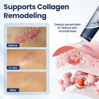 🔥NATRAVOR® Texture Repair Gel