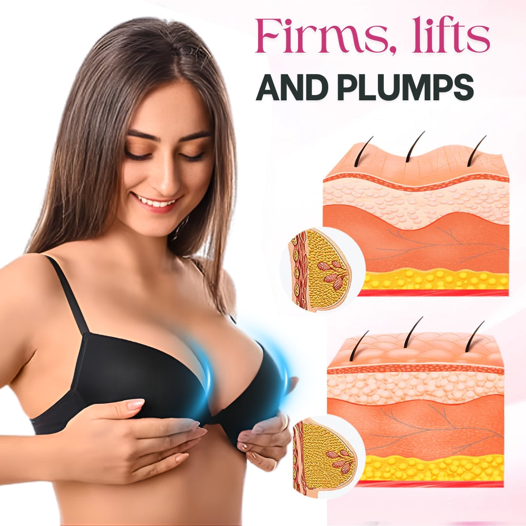 New Year's Special Offer💝 LOVILDS ® CurvLift Enhancement Cream