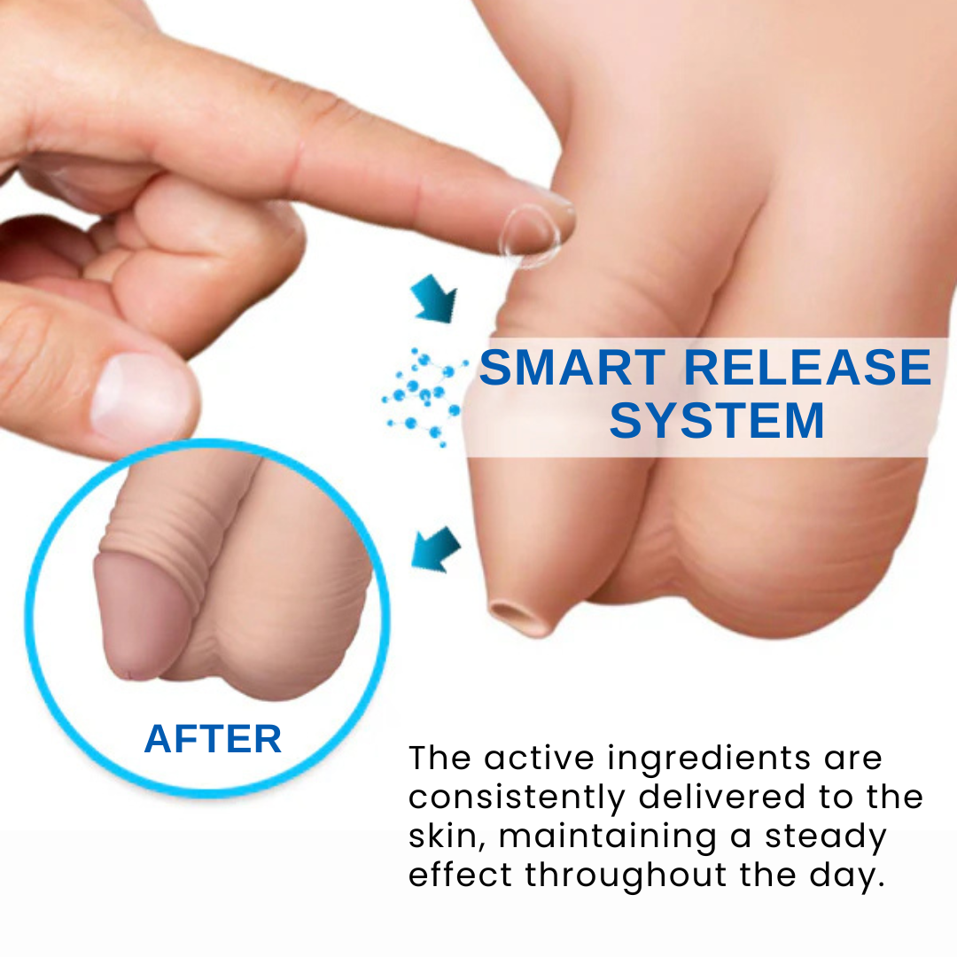 ⚡See Results in Just 24 hours: RZXEA™ Redundant Prepuce Corrector Gel