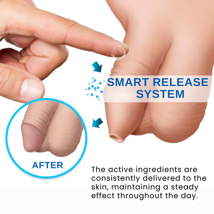 ⚡See Results in Just 24 hours: RZXEA™ Redundant Prepuce Corrector Gel