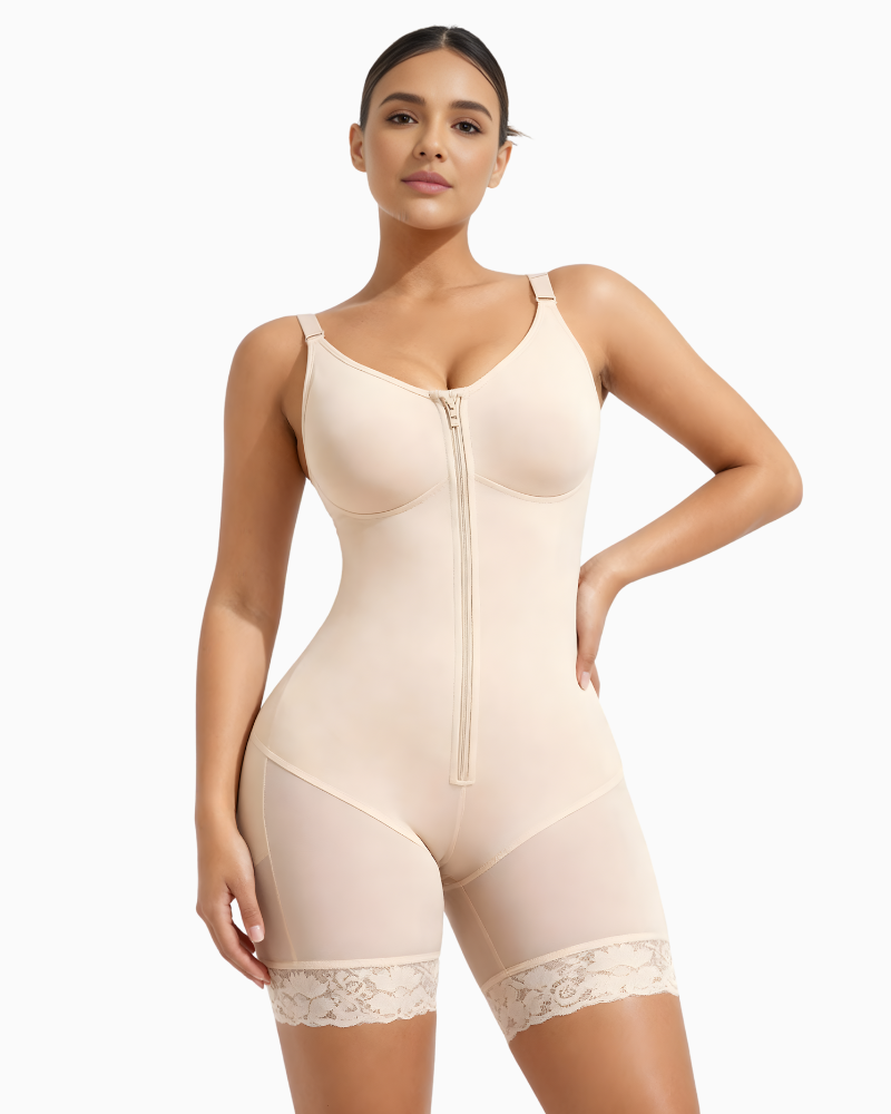 NEGUSY™ Colombianas Shapewear