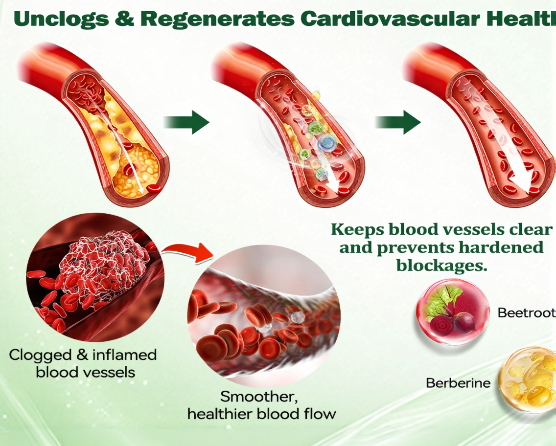 💖💖 AGELESSORY® 𝙈𝒐𝒓𝒊𝒏𝒈𝗮 · 𝗕𝗲𝗿𝗯𝐞𝐫𝐢𝐧𝙚 × 𝙉𝑨𝑫+ 𝟏𝟎-𝙞𝙣-𝟏 𝘼𝒅𝒗𝒂𝒏𝒄𝒆𝐝 𝐍𝐚𝐧𝙤 𝙈𝙞𝙘𝙧𝙤𝙣𝒆𝒆𝒅𝒍𝐞 𝐏𝐚𝐭𝙘𝙝(𝐉𝐮𝐬𝐭 𝐨𝐧𝐜𝐞 𝐚 𝐝𝐚𝐲, 𝐯𝐢𝐬𝐢𝐛𝐥𝐞 𝐜𝐡𝐚𝐧𝐠𝐞𝐬 𝐢𝐧 𝟕 𝐝𝐚𝐲𝐬） ✅ 𝐅𝐨𝐫 𝐨𝐛𝐞𝐬𝐢𝐭𝐲, 𝐝𝐢𝐚𝐛𝐞𝐭𝐞𝐬, 𝐬𝐥𝐞𝐞𝐩 𝐚𝐩𝐧𝐞𝐚, 𝐣𝐨𝐢𝐧𝐭 𝐢𝐬𝐬𝐮𝐞𝐬, 𝐚𝐧𝐝 𝐦𝐨𝐫𝐞