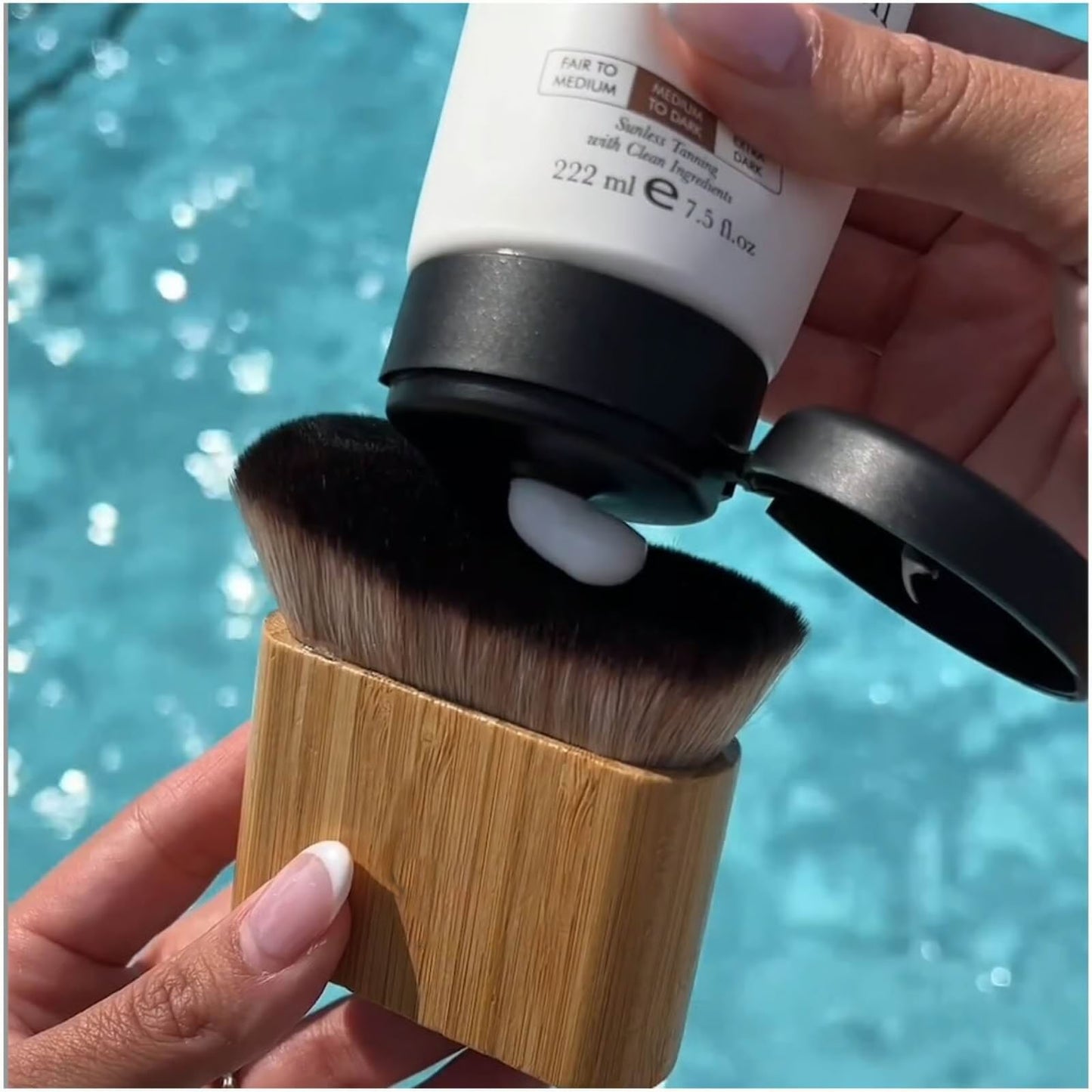 Last Day Promotion🎁Self Tanner Body Lotion