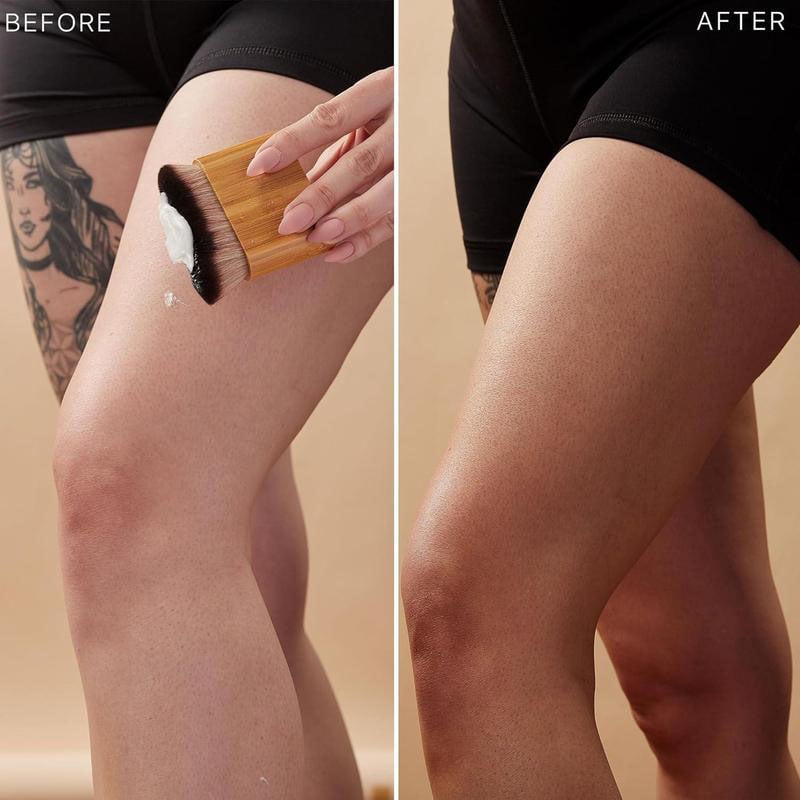 Last Day Promotion🎁Self Tanner Body Lotion