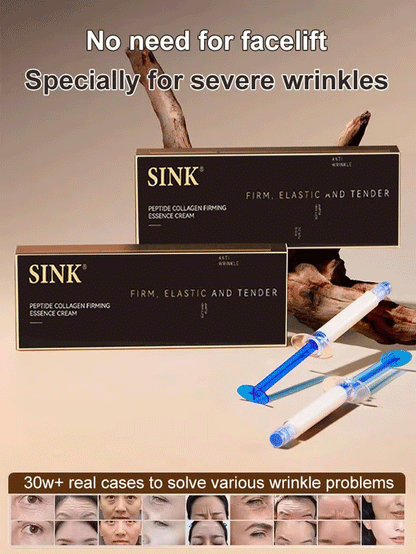 🔥Buy 1 Get 1 Free🔥Last Day 49% OFF - Micro-molecular collagen anti-wrinkle lotion