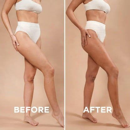 Last Day Promotion🎁Self Tanner Body Lotion