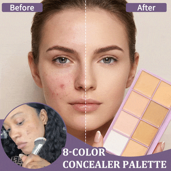 🎉Last Day Special Price🔥Soft Matte Cream Concealer