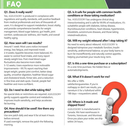 💖💖 AGELESSORY® 𝙈𝒐𝒓𝒊𝒏𝒈𝗮 · 𝗕𝗲𝗿𝗯𝐞𝐫𝐢𝐧𝙚 × 𝙉𝑨𝑫+ 𝟏𝟎-𝙞𝙣-𝟏 𝘼𝒅𝒗𝒂𝒏𝒄𝒆𝐝 𝐍𝐚𝐧𝙤 𝙈𝙞𝙘𝙧𝙤𝙣𝒆𝒆𝒅𝒍𝐞 𝐏𝐚𝐭𝙘𝙝(𝐉𝐮𝐬𝐭 𝐨𝐧𝐜𝐞 𝐚 𝐝𝐚𝐲, 𝐯𝐢𝐬𝐢𝐛𝐥𝐞 𝐜𝐡𝐚𝐧𝐠𝐞𝐬 𝐢𝐧 𝟕 𝐝𝐚𝐲𝐬） ✅ 𝐅𝐨𝐫 𝐨𝐛𝐞𝐬𝐢𝐭𝐲, 𝐝𝐢𝐚𝐛𝐞𝐭𝐞𝐬, 𝐬𝐥𝐞𝐞𝐩 𝐚𝐩𝐧𝐞𝐚, 𝐣𝐨𝐢𝐧𝐭 𝐢𝐬𝐬𝐮𝐞𝐬, 𝐚𝐧𝐝 𝐦𝐨𝐫𝐞